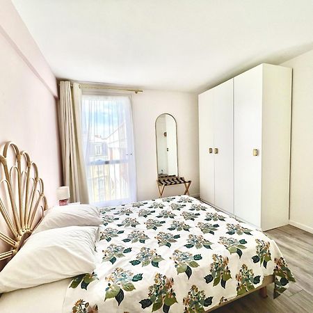 Appartement Face Gare / Centre 아르장퇴유 외부 사진