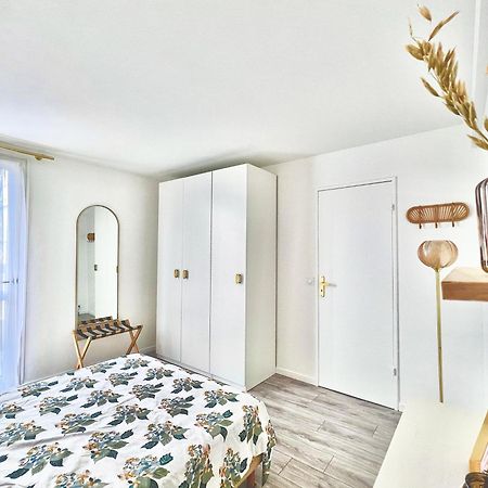 Appartement Face Gare / Centre 아르장퇴유 외부 사진