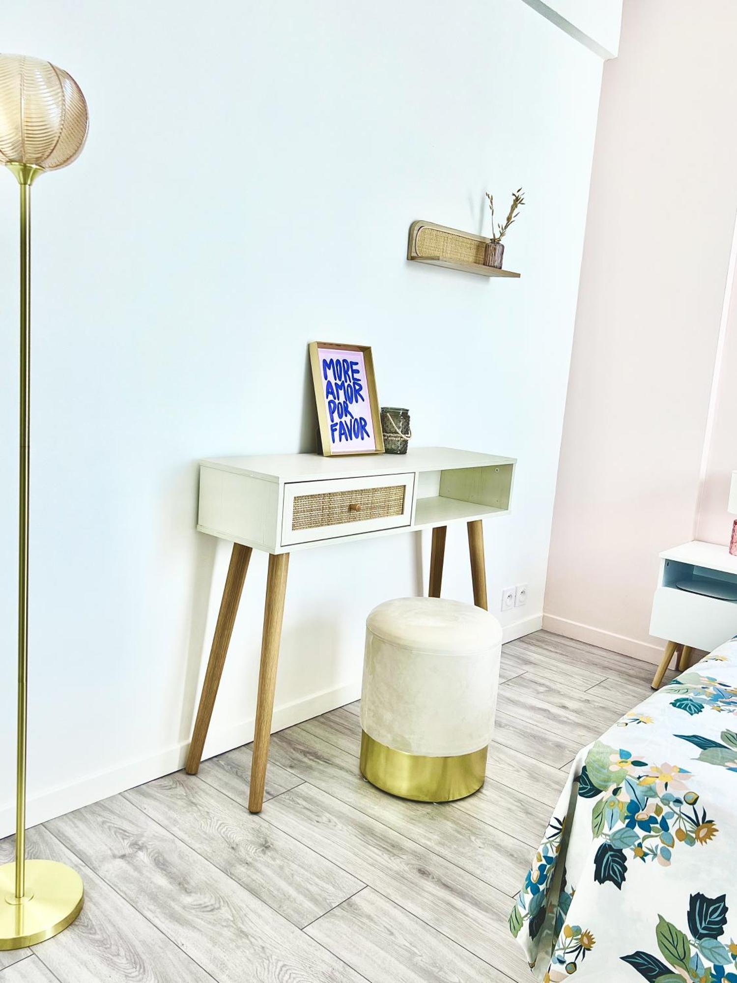 Appartement Face Gare / Centre 아르장퇴유 외부 사진