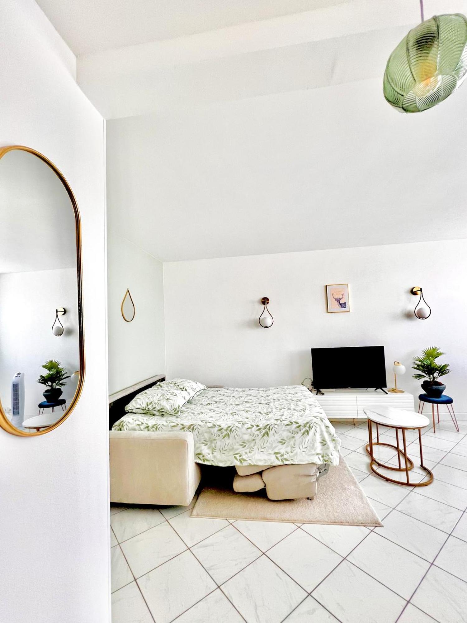 Appartement Face Gare / Centre 아르장퇴유 외부 사진