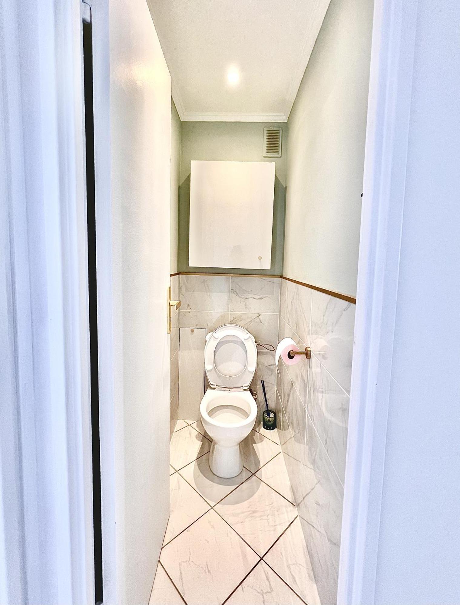 Appartement Face Gare / Centre 아르장퇴유 외부 사진