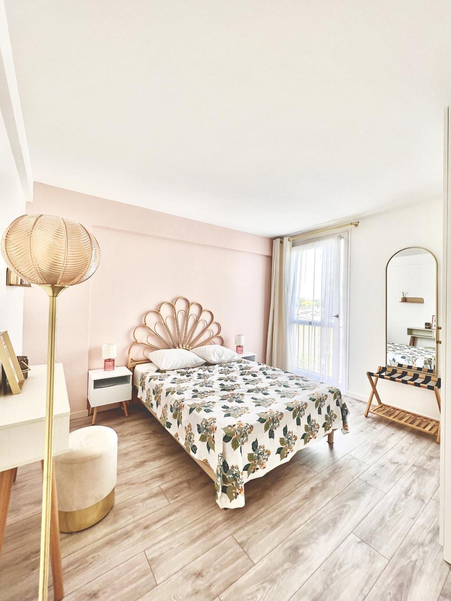 Appartement Face Gare / Centre 아르장퇴유 외부 사진