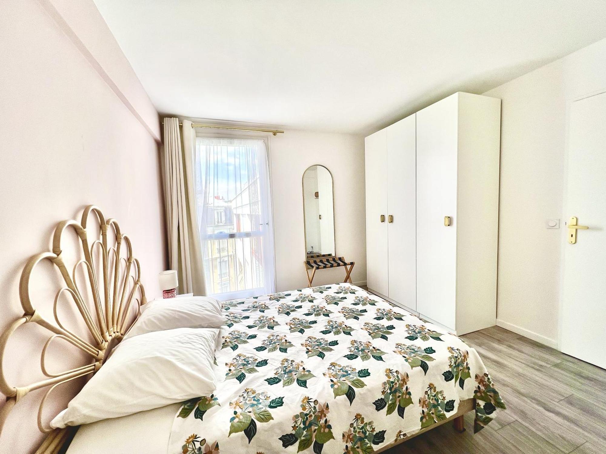 Appartement Face Gare / Centre 아르장퇴유 외부 사진