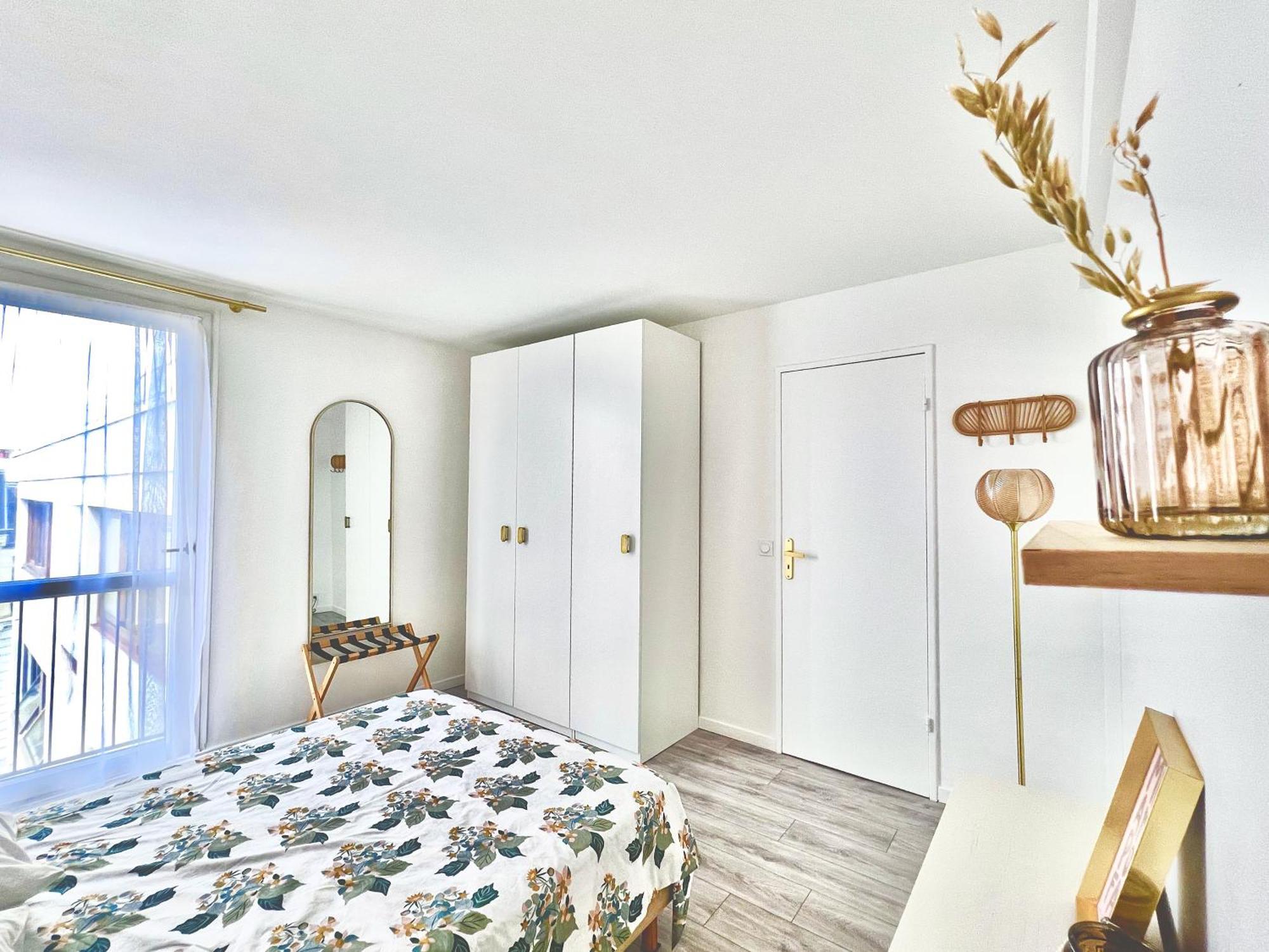 Appartement Face Gare / Centre 아르장퇴유 외부 사진